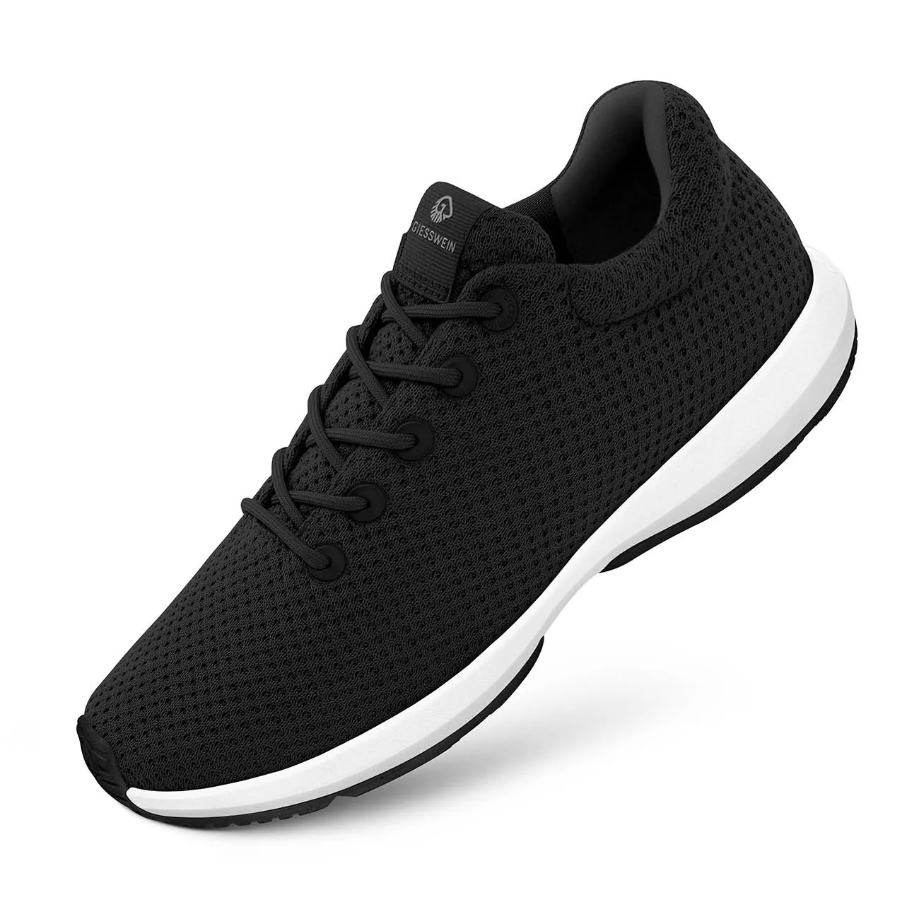 Wood Sneaker Men dad core