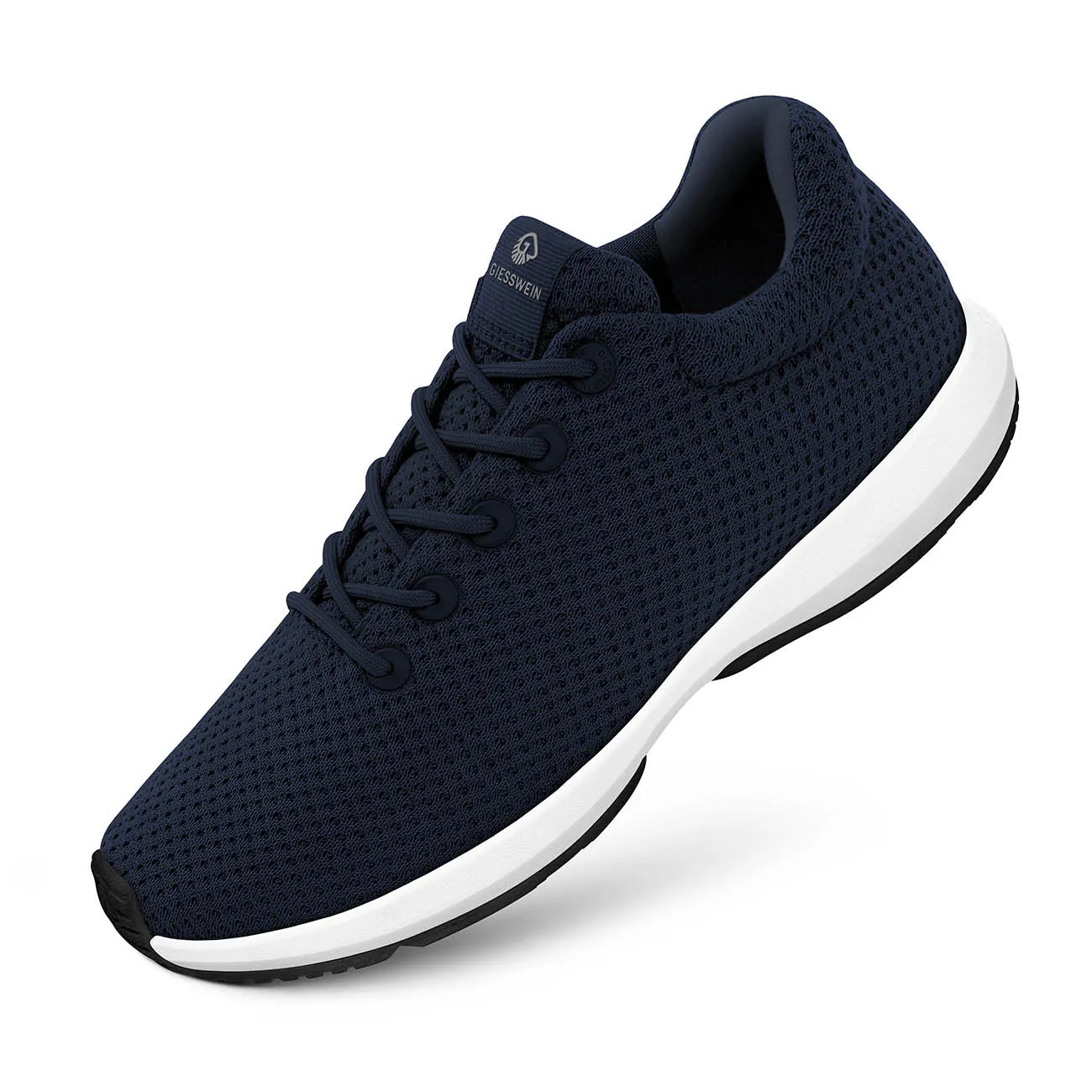 Wood Sneaker Men dad core