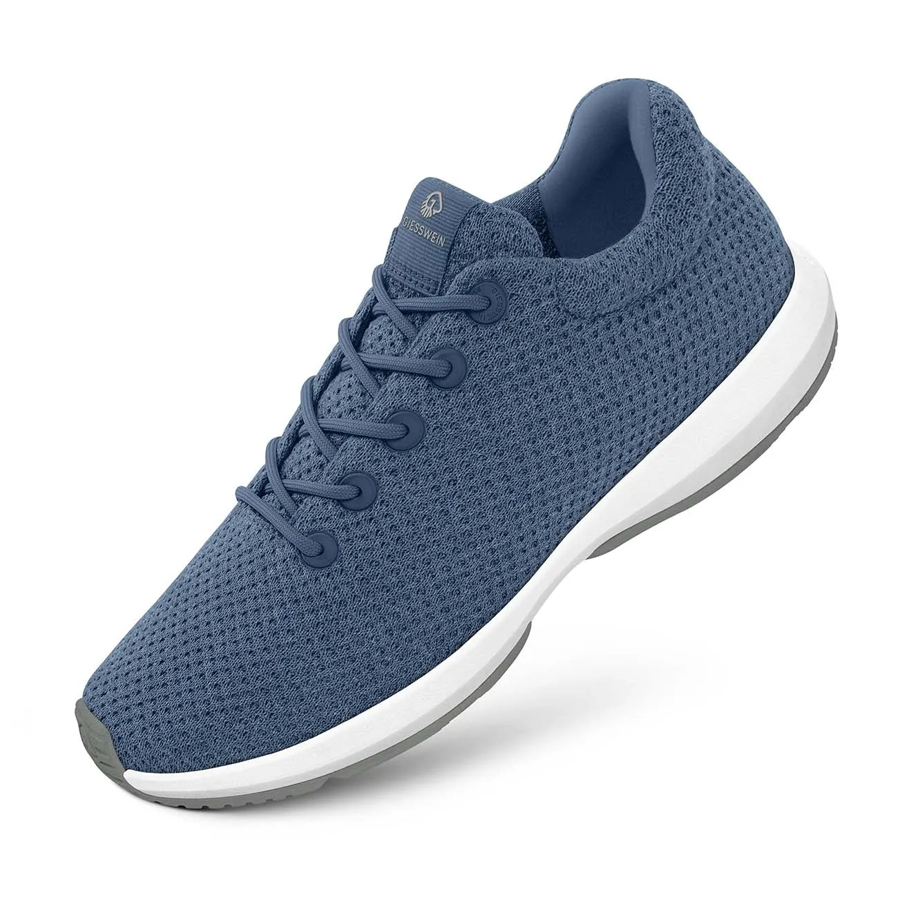 Wood Sneaker Men dad core