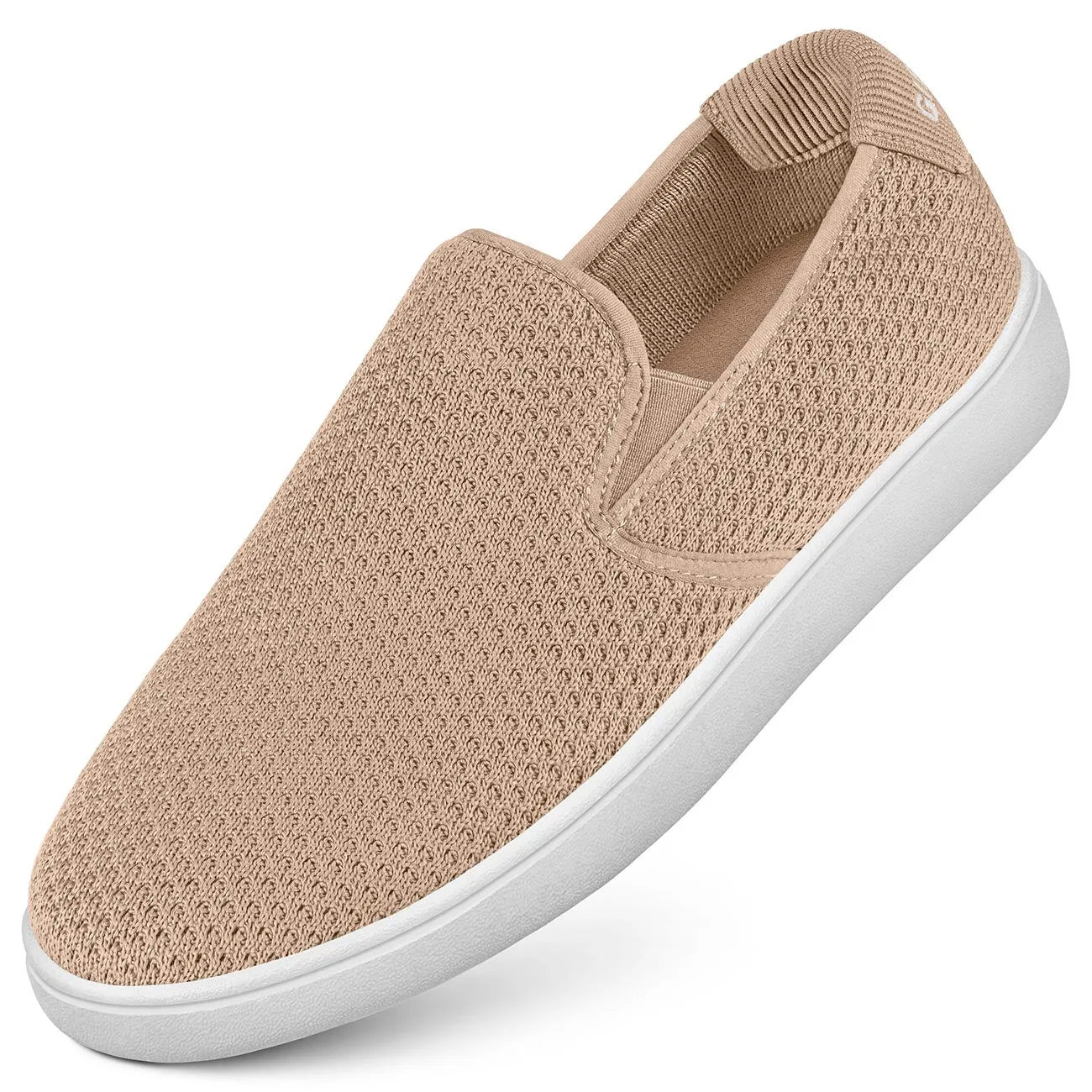 Wood Sneaker Slip-On Men free move