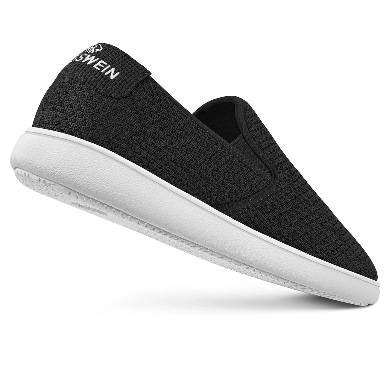 Wood Sneaker Slip-On Men free move
