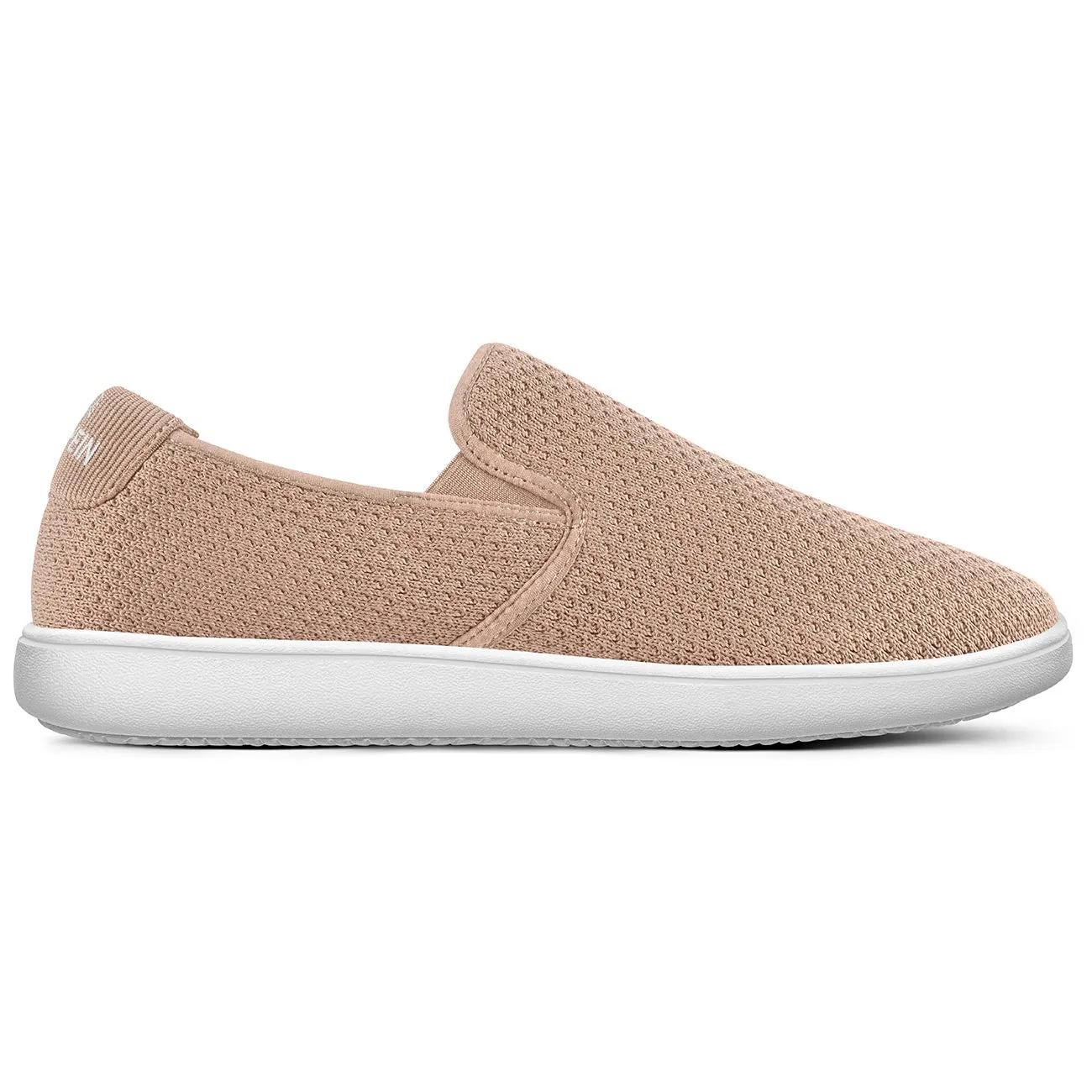 Wood Sneaker Slip-On Men free move