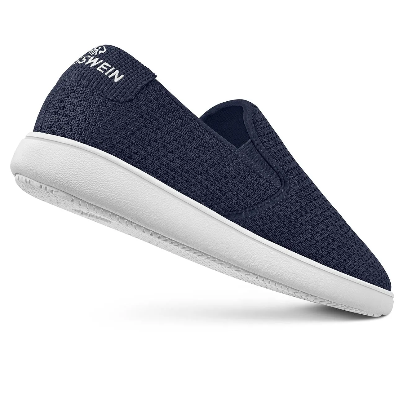 Wood Sneaker Slip-On Men free move