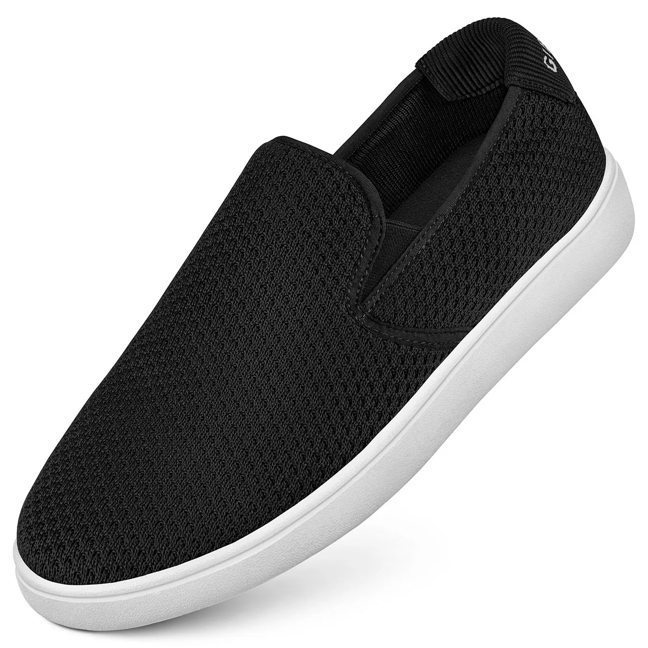 Wood Sneaker Slip-On Men free move