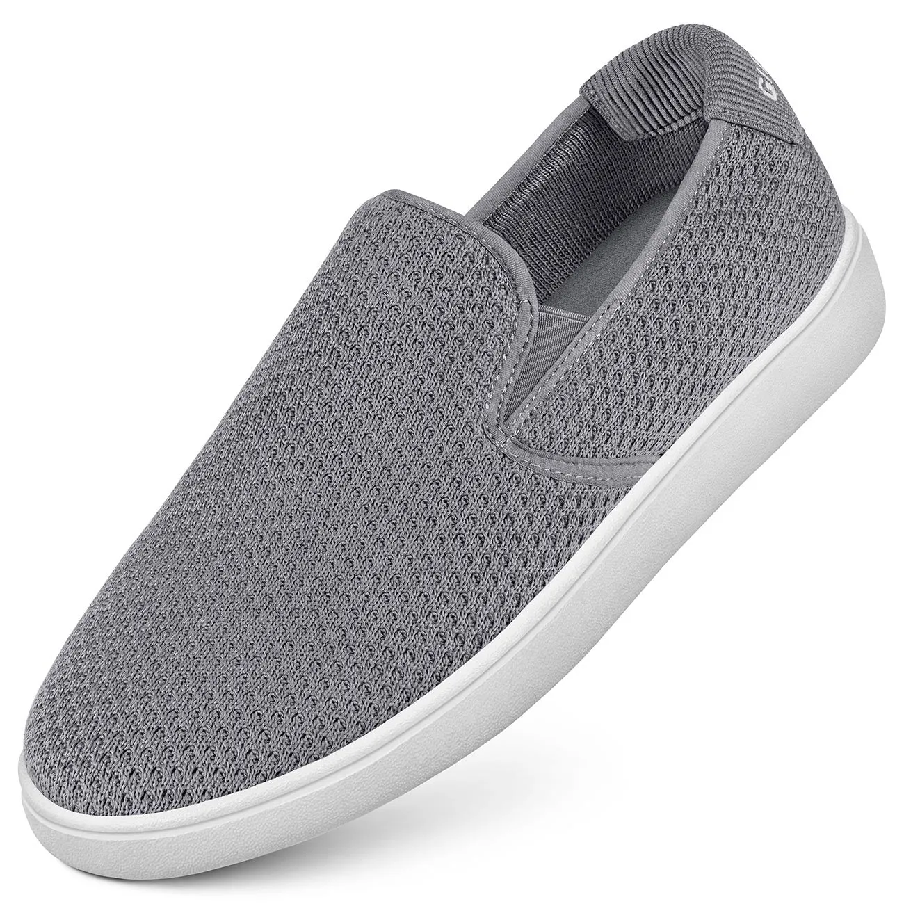 Wood Sneaker Slip-On Men free move