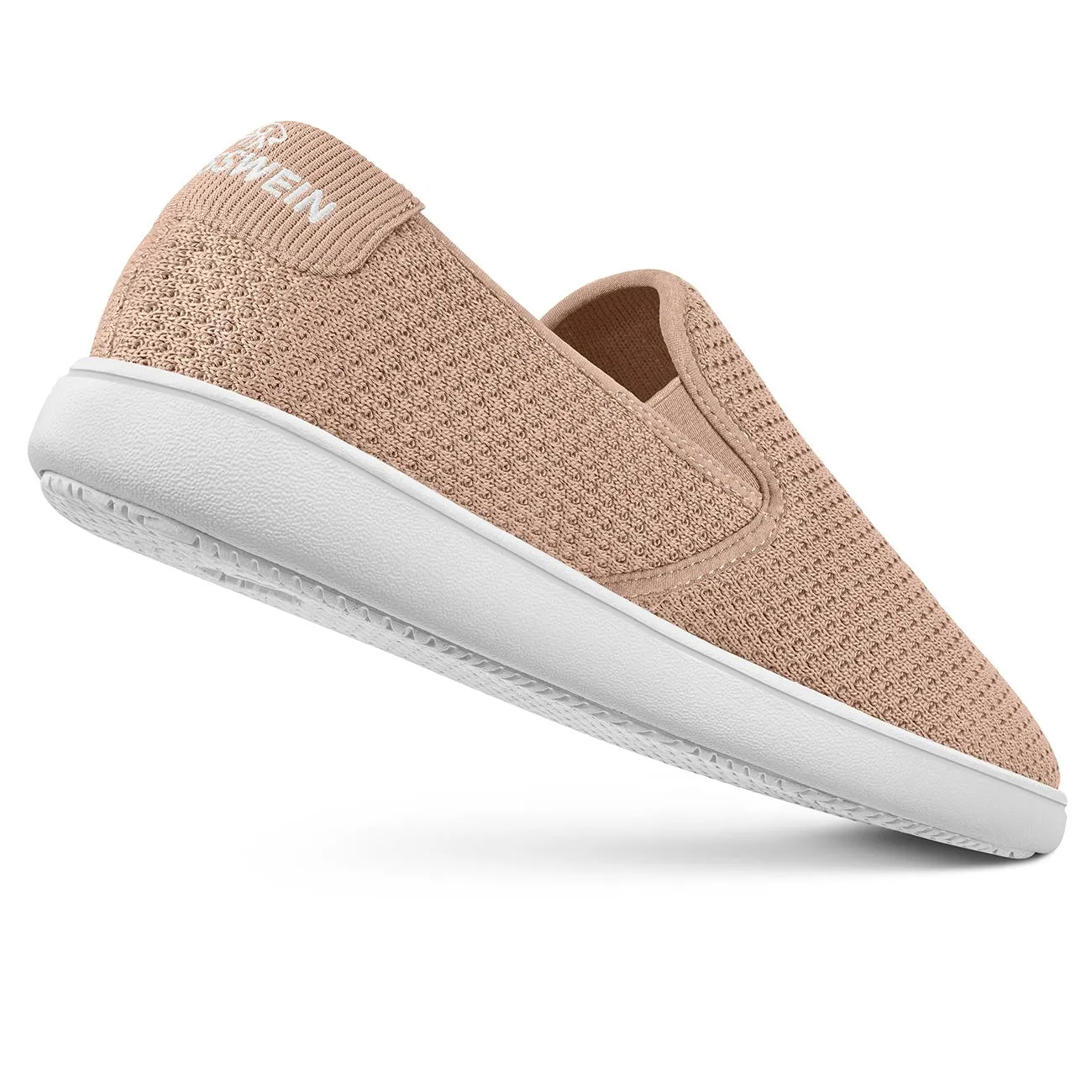 Wood Sneaker Slip-On Men free move