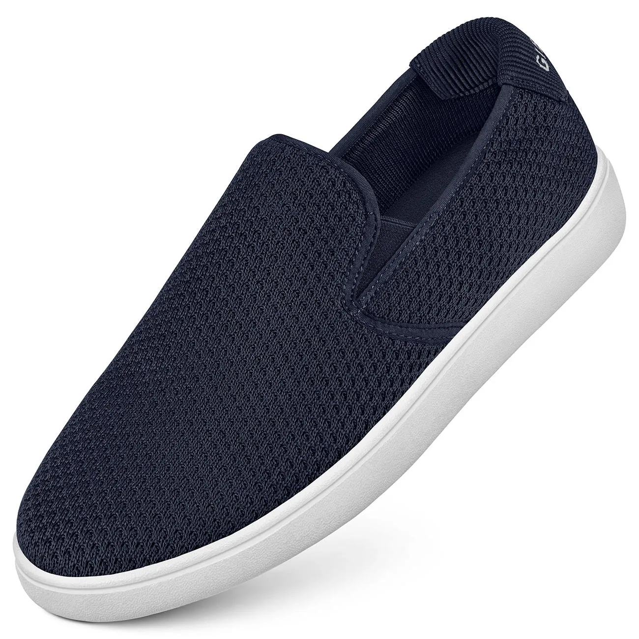 Wood Sneaker Slip-On Men free move