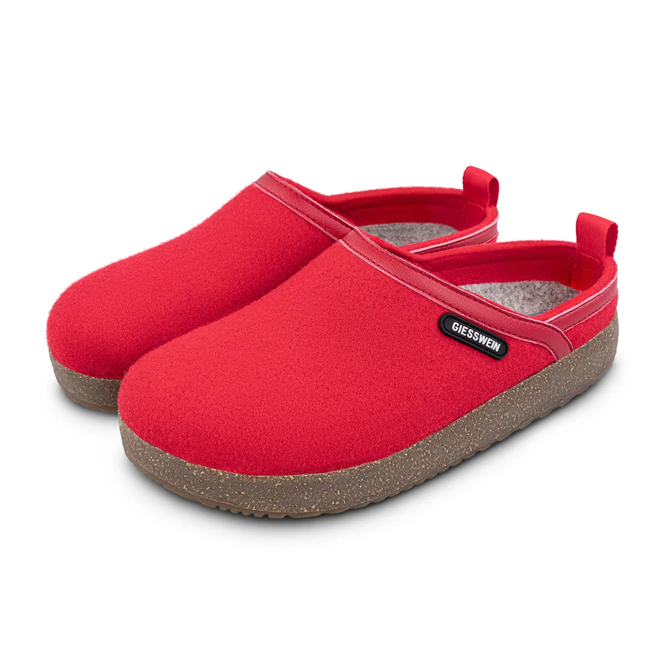 Wool Clog slow joy