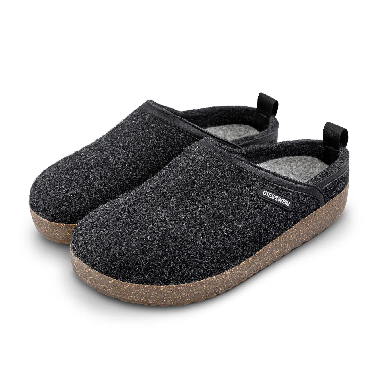 Wool Clog slow joy
