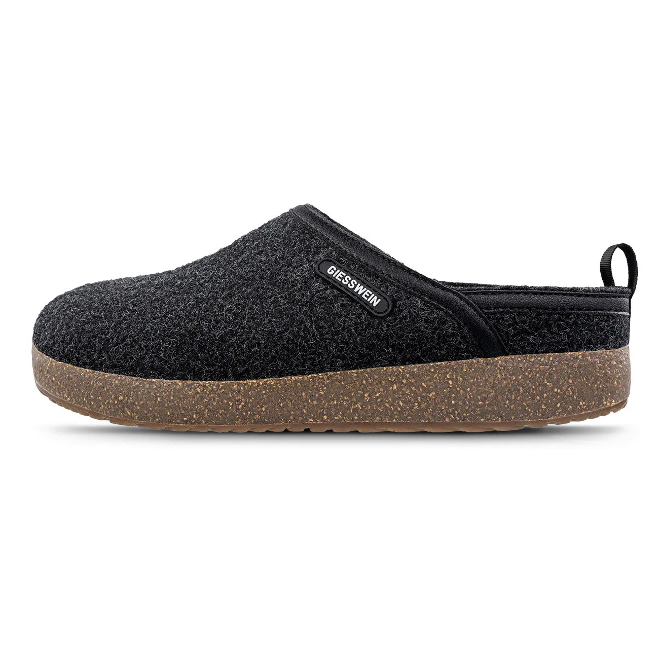 Wool Clog slow joy