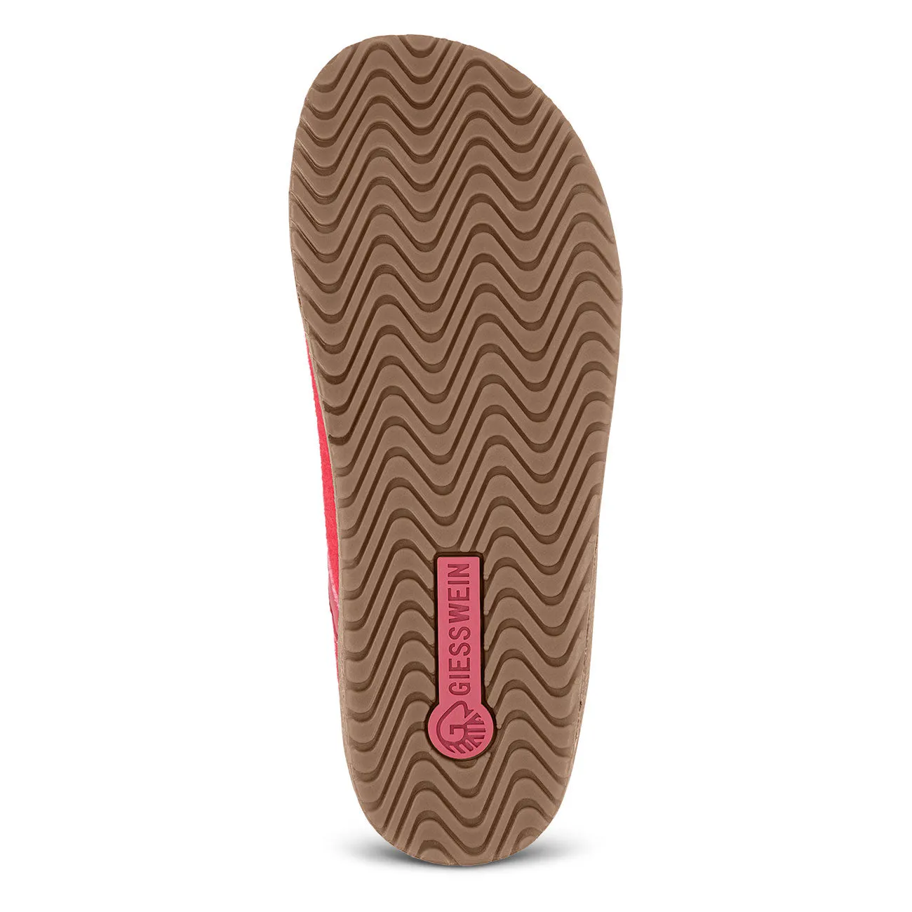 Wool Clog slow joy