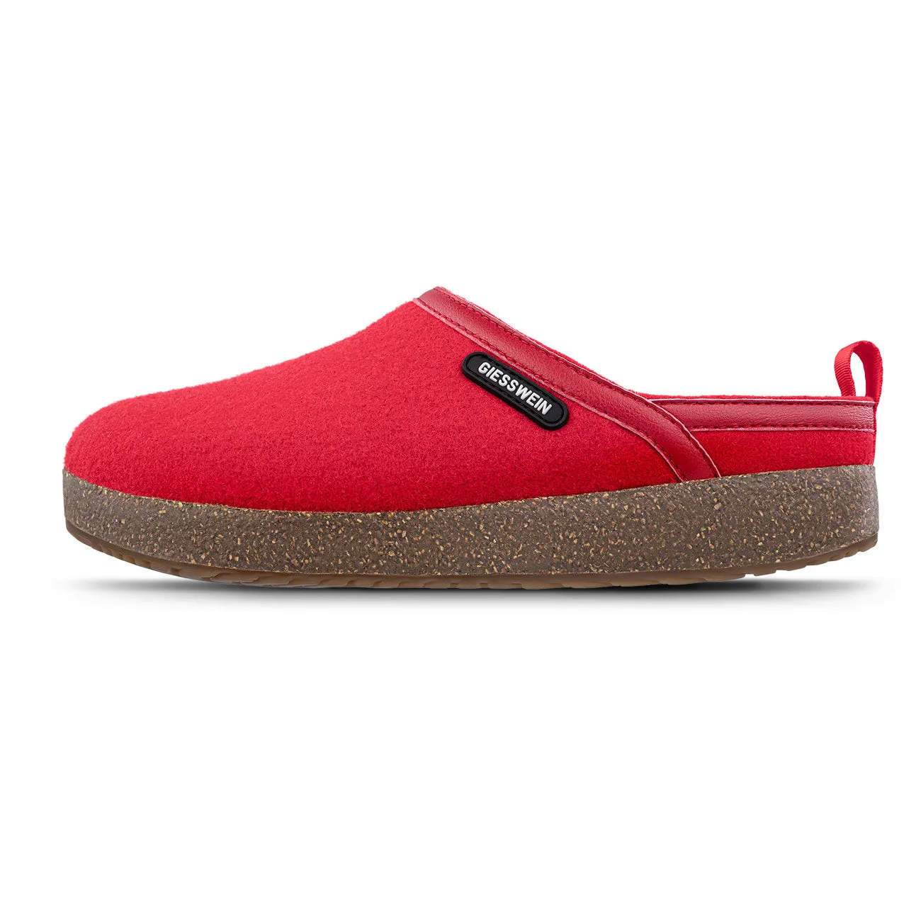 Wool Clog slow joy
