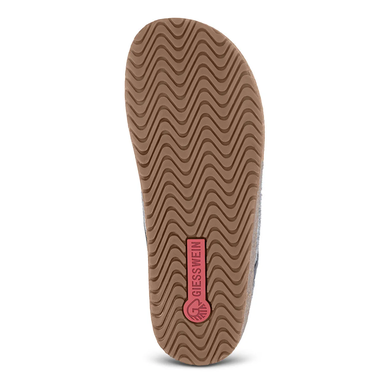 Wool Clog slow joy