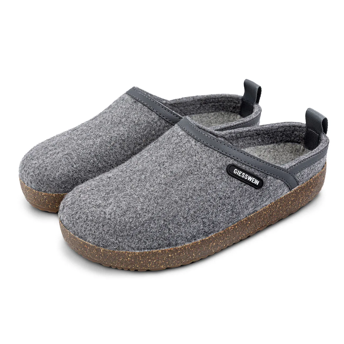 Wool Clog slow joy