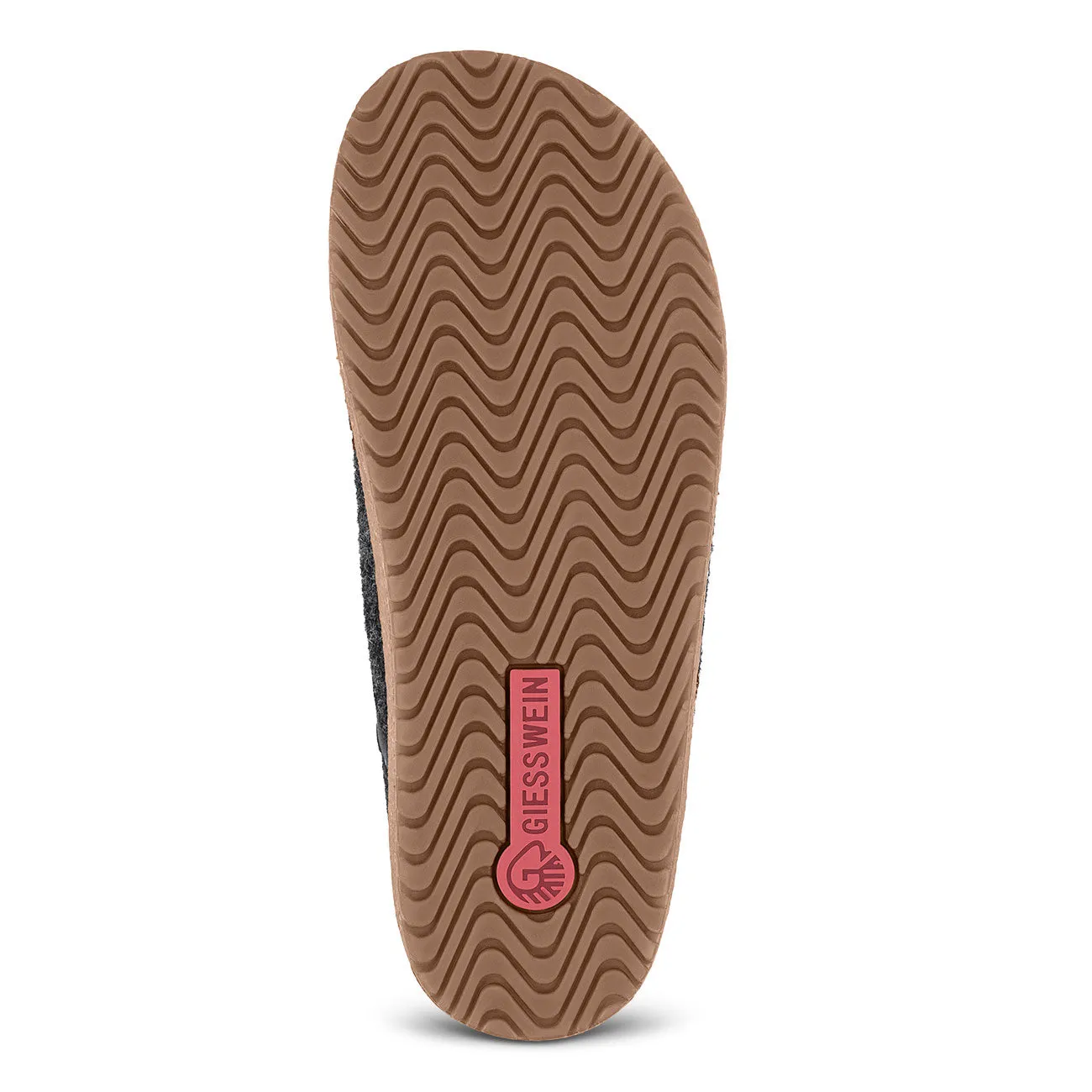 Wool Clog slow joy