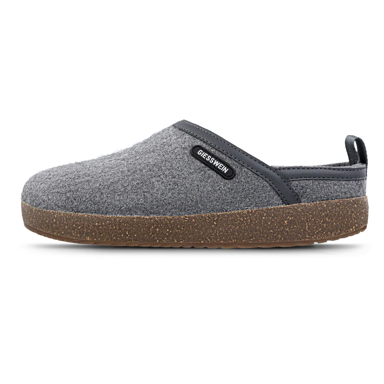 Wool Clog slow joy