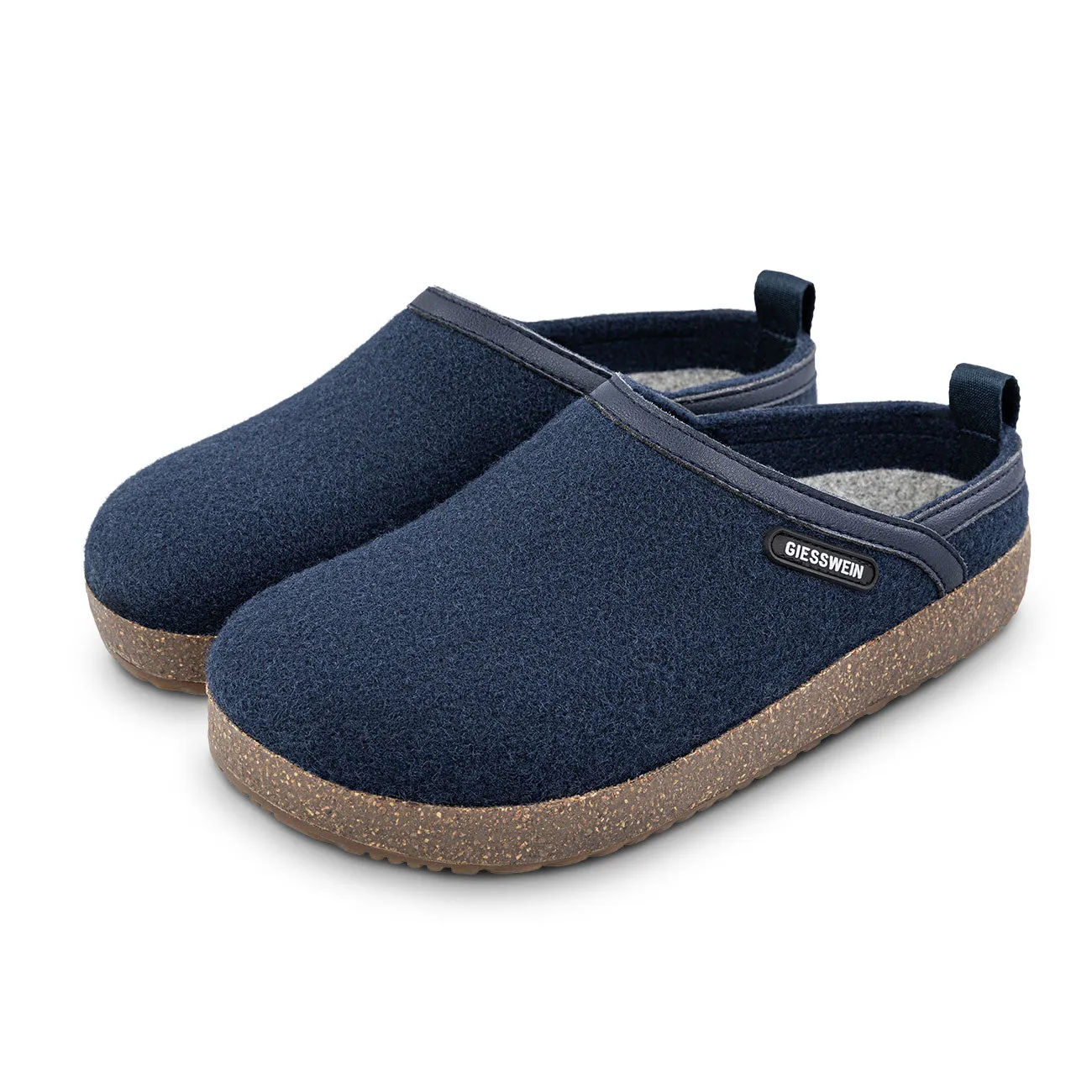 Wool Clog slow joy