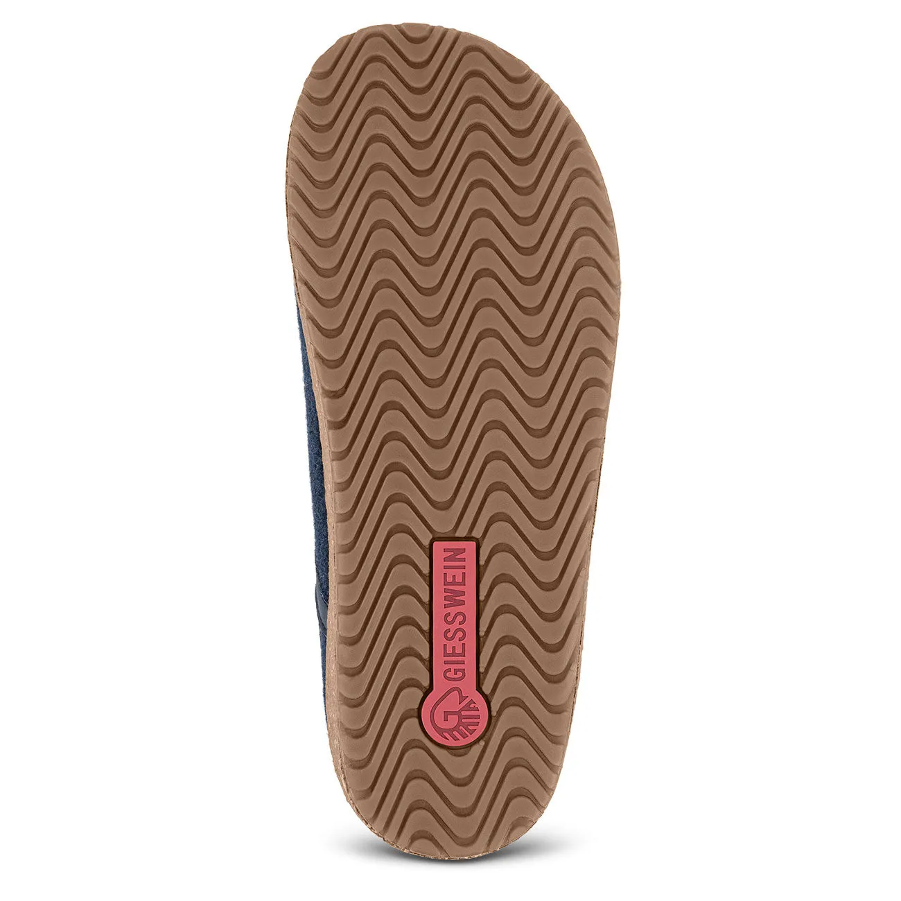 Wool Clog slow joy