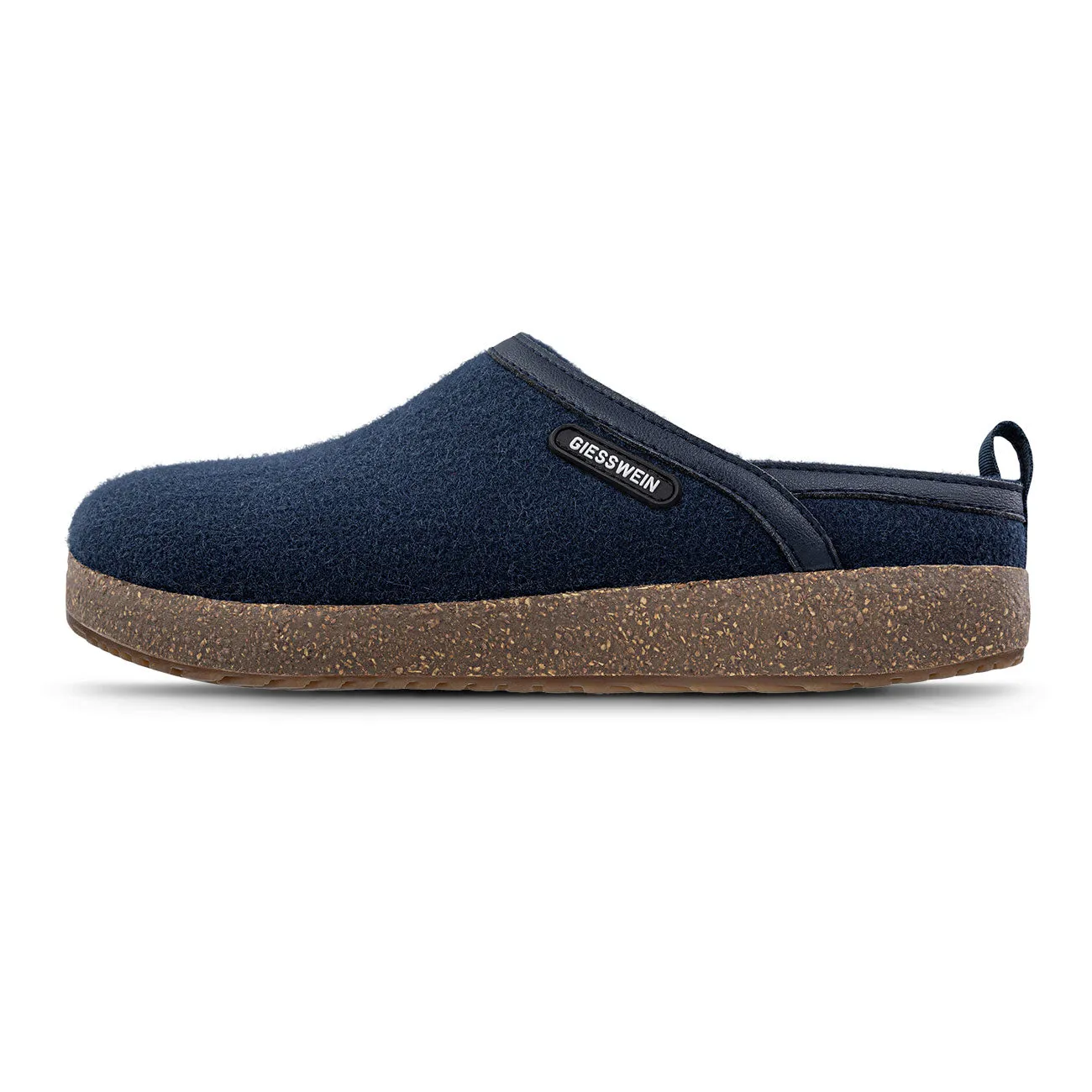 Wool Clog slow joy