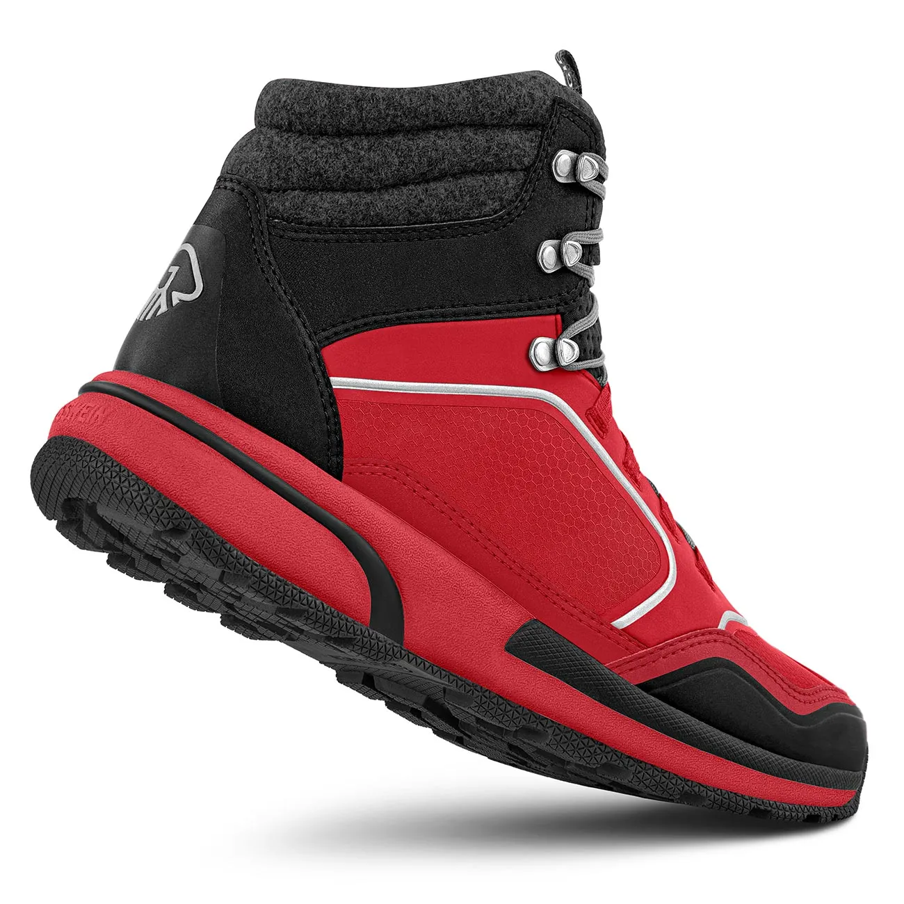 Wool Cross X Alpine Men weekend run