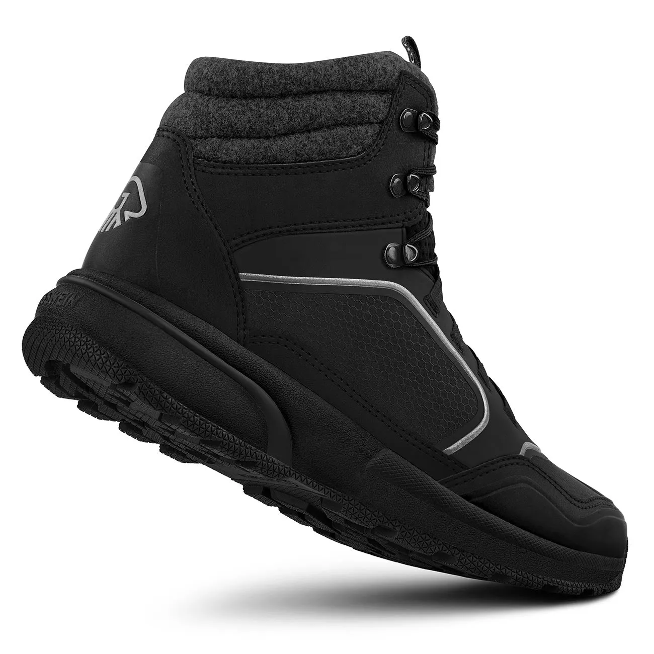 Wool Cross X Alpine Men weekend run