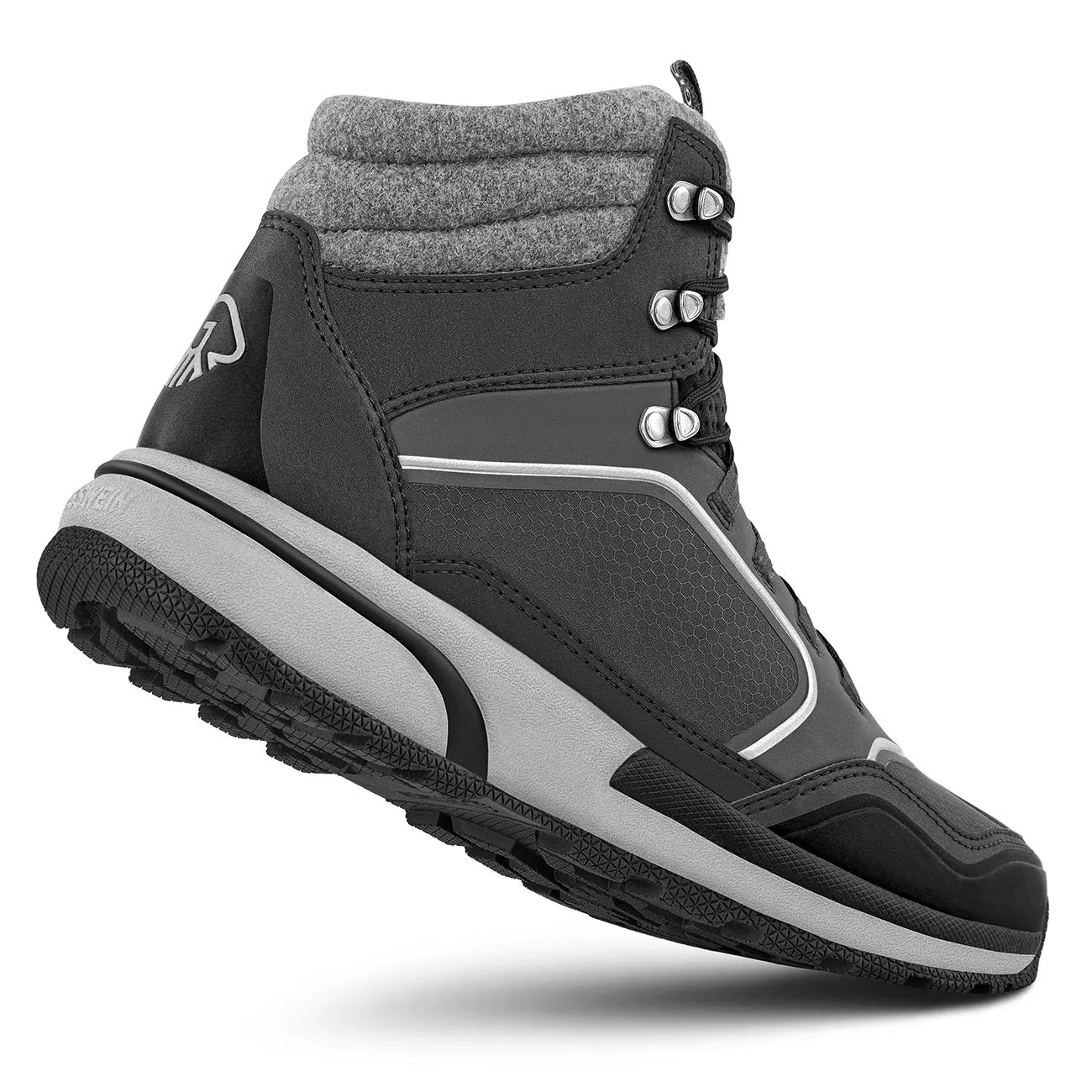 Wool Cross X Alpine Men weekend run