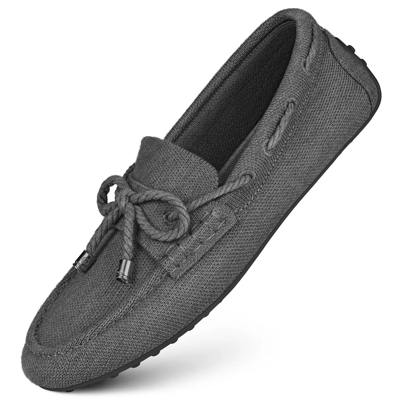 Wool Loafer Men high step