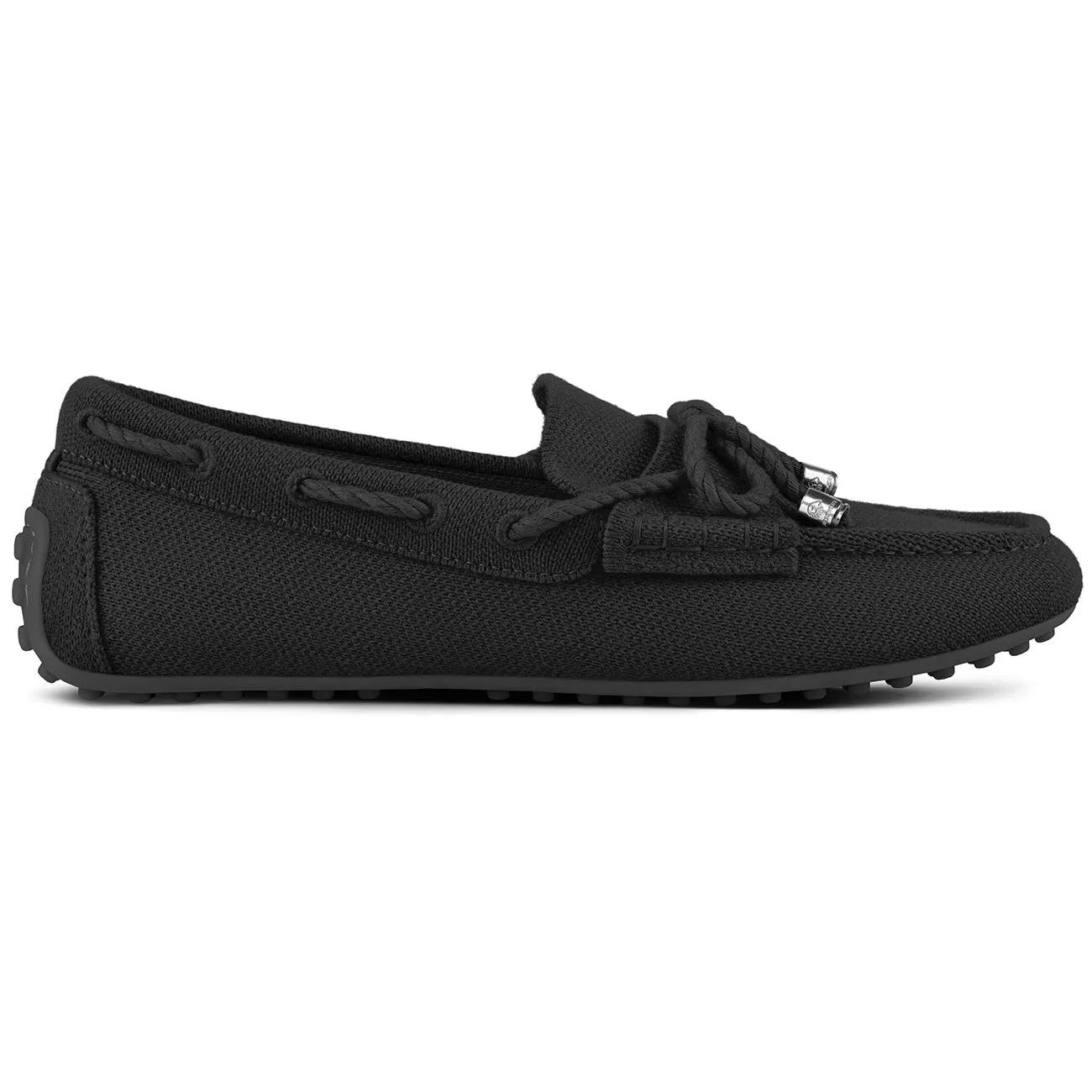 Wool Loafer Men high step