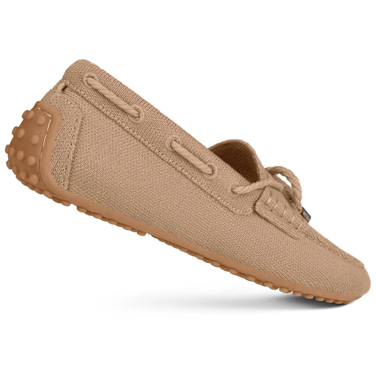 Wool Loafer Men high step