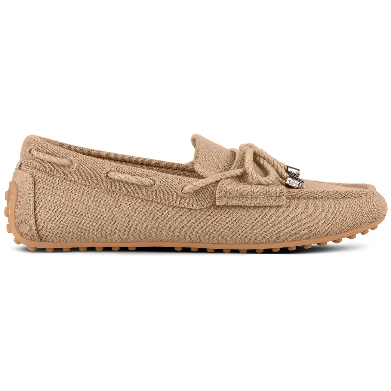 Wool Loafer Men high step