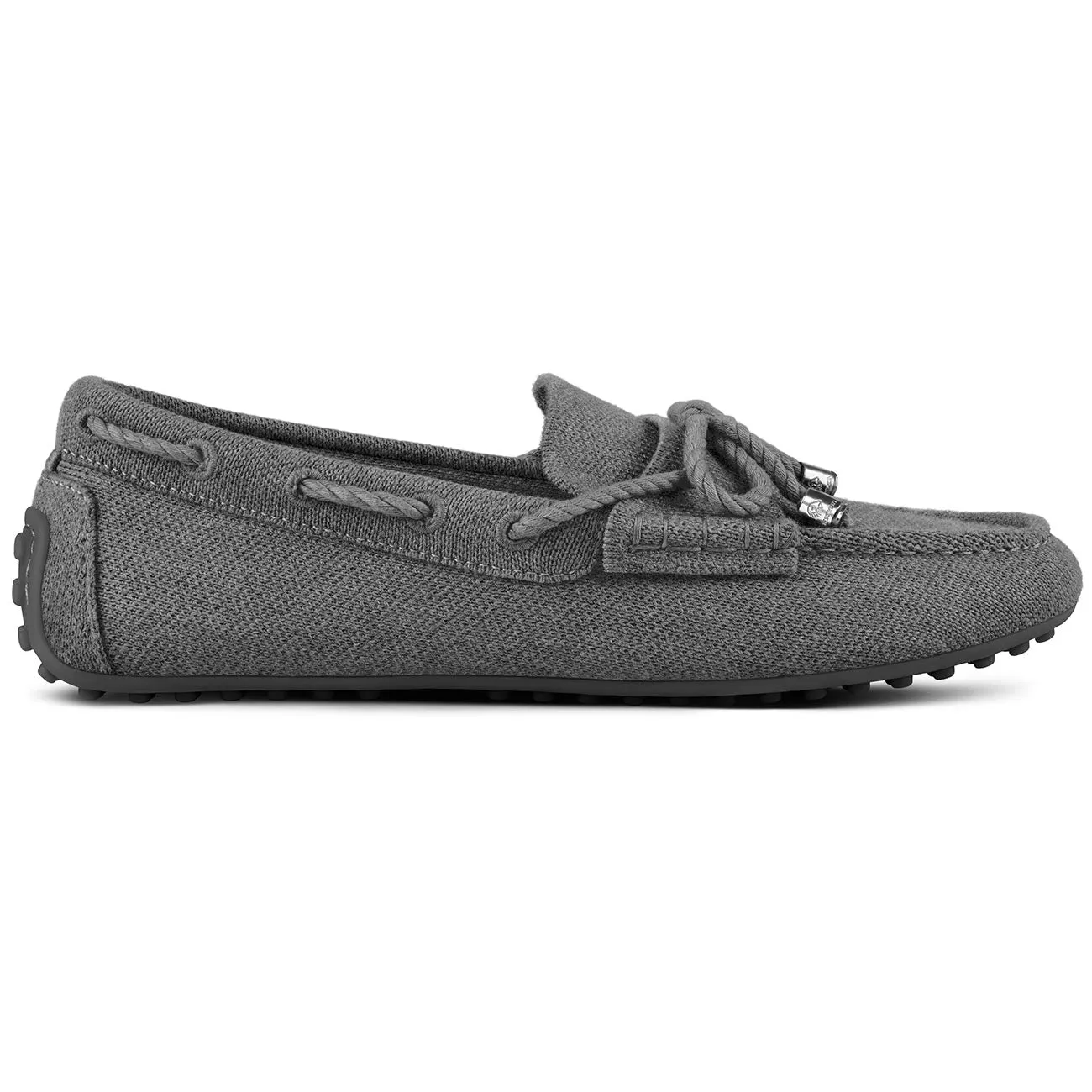 Wool Loafer Men high step