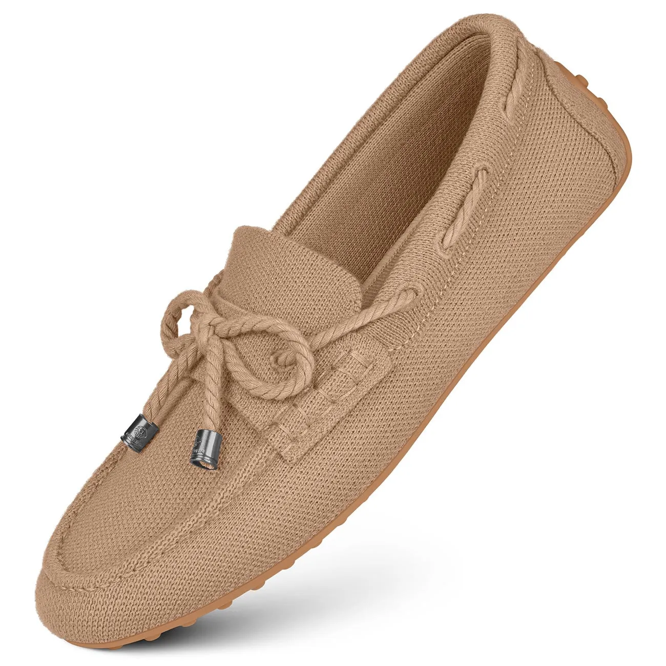 Wool Loafer Men high step