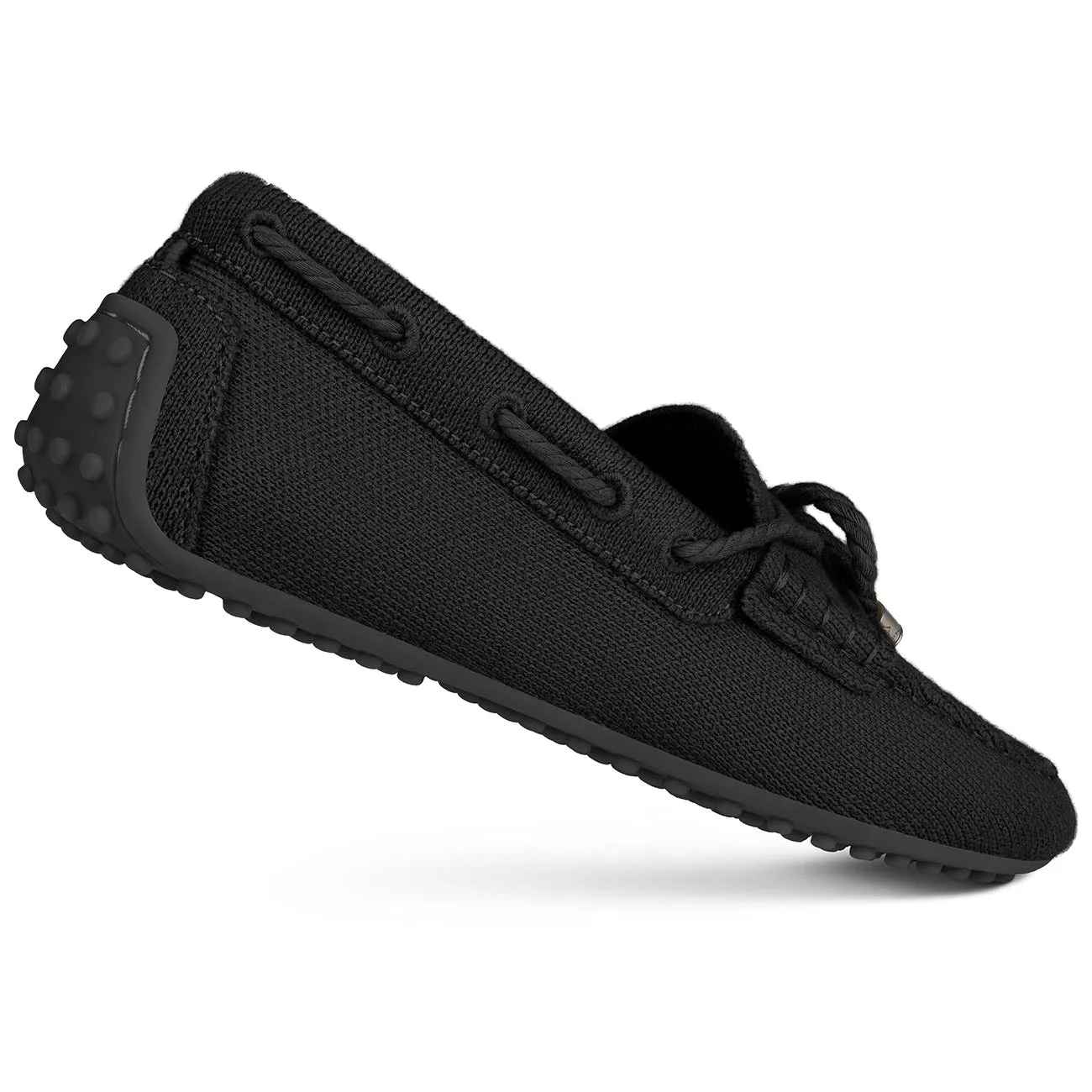 Wool Loafer Men high step
