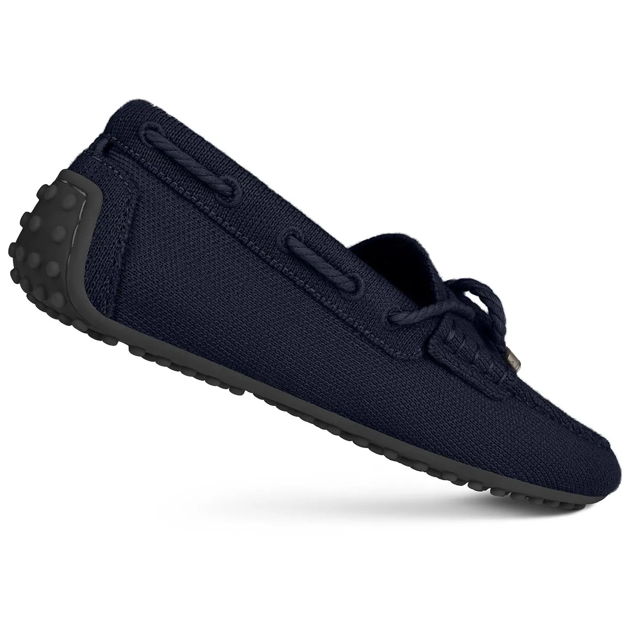 Wool Loafer Men high step