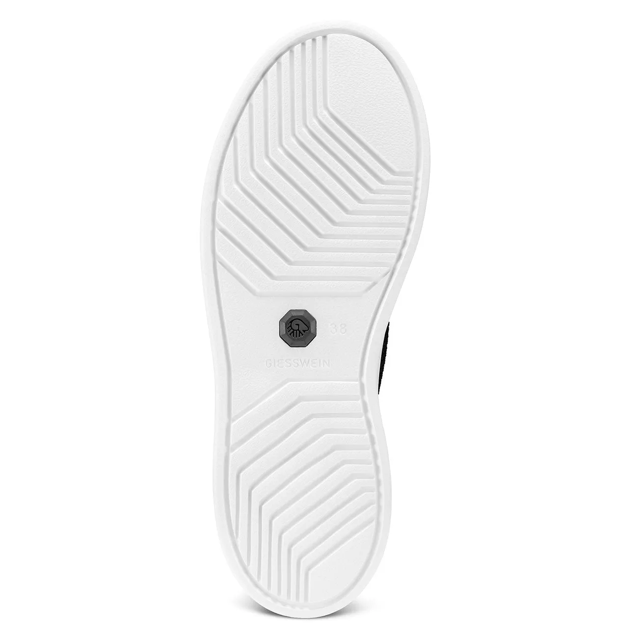 Wool Sneaker Men anti slip