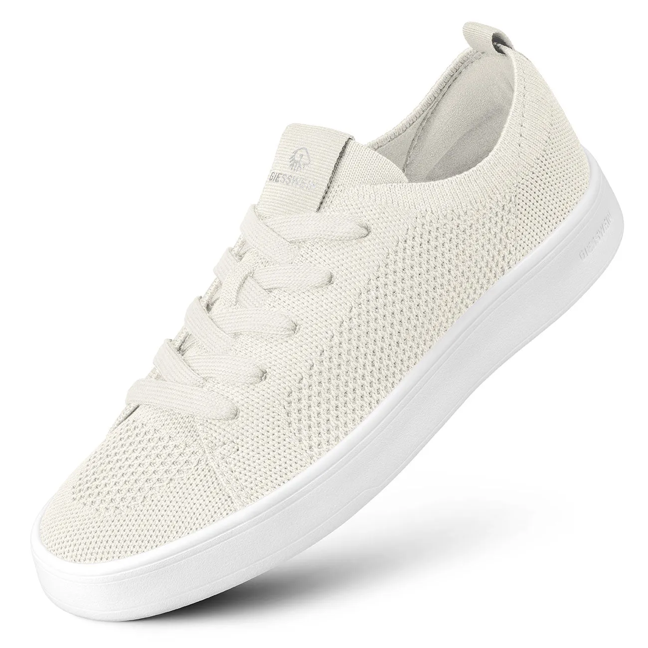 Wool Sneaker Men anti slip
