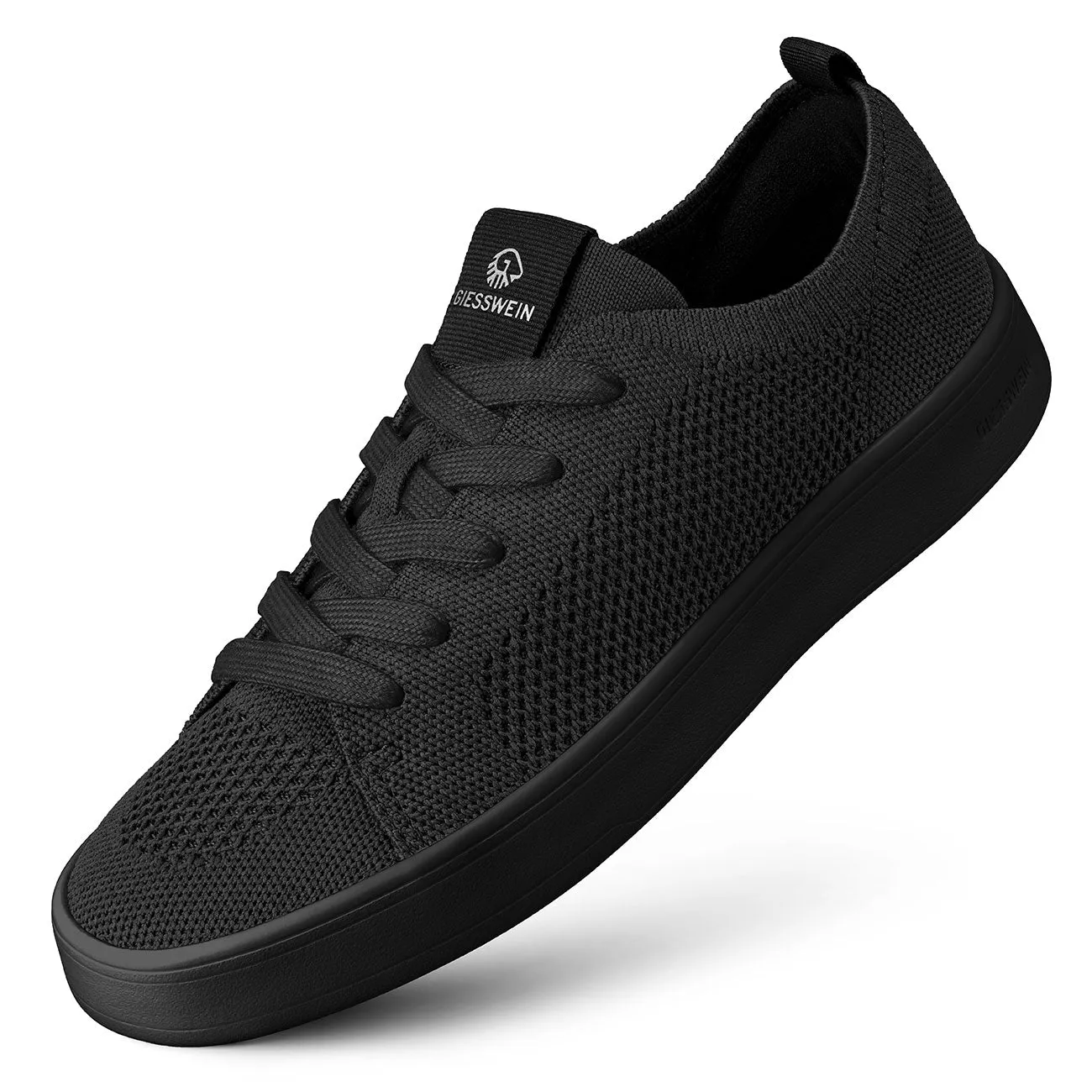 Wool Sneaker Men anti slip