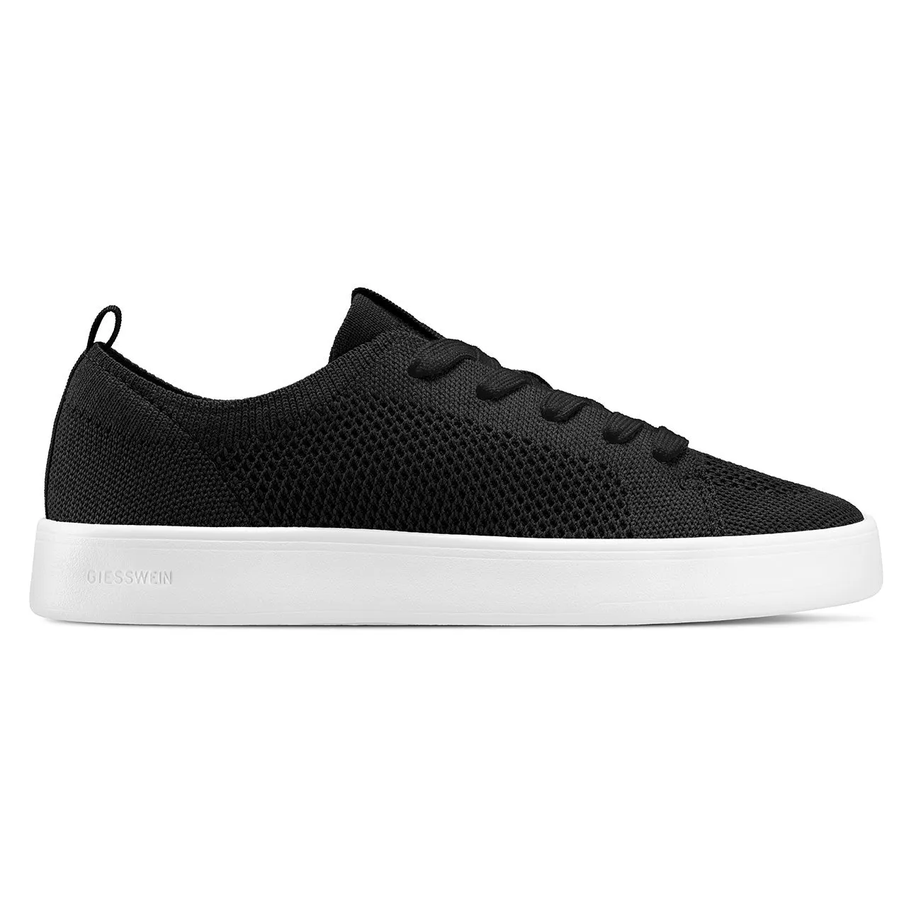 Wool Sneaker Men anti slip
