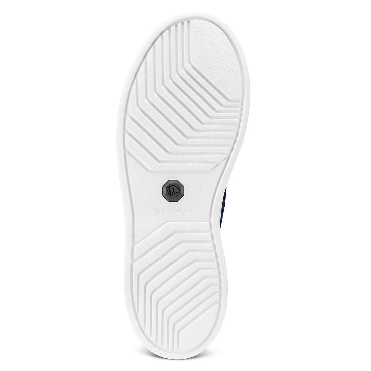 Wool Sneaker Men anti slip