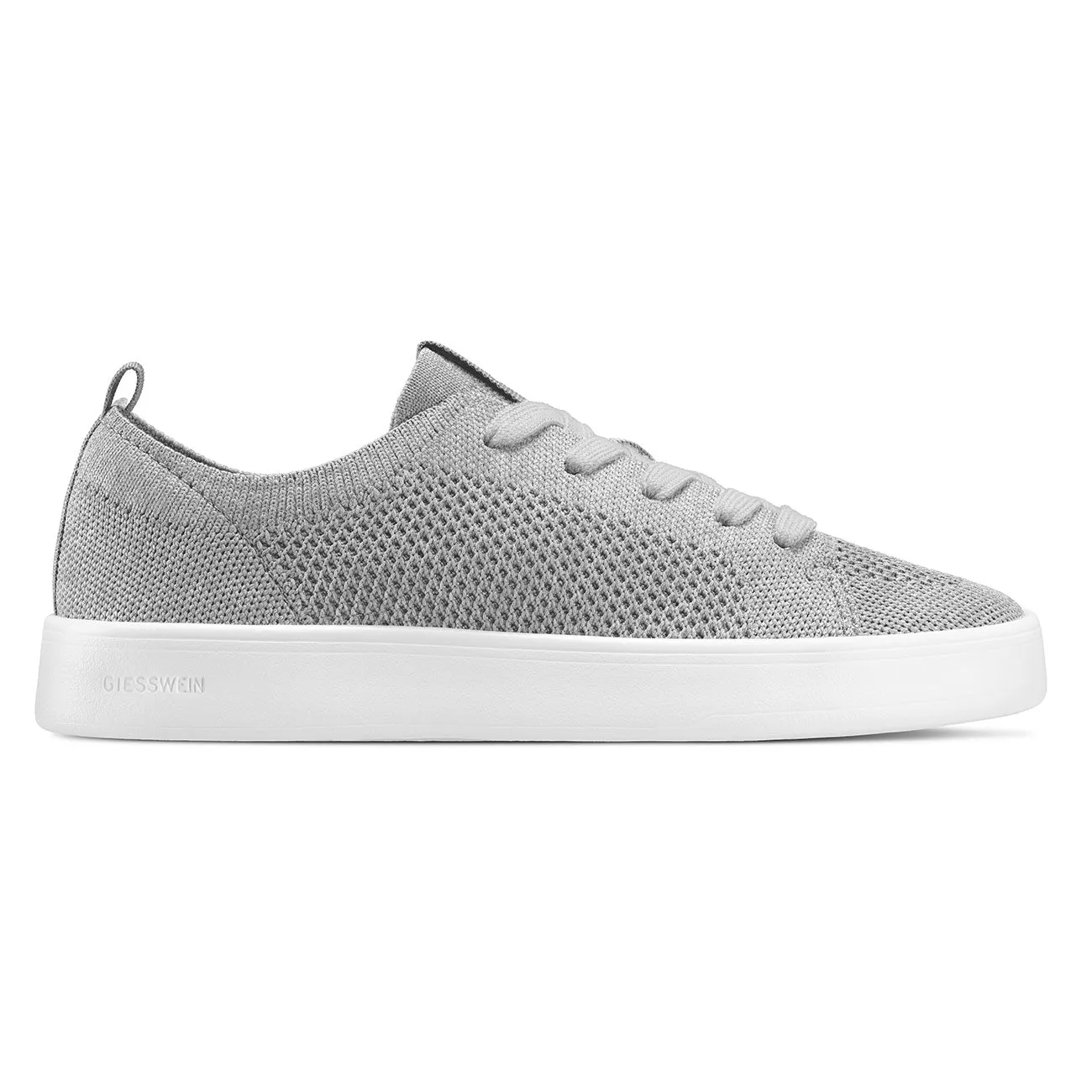 Wool Sneaker Men anti slip