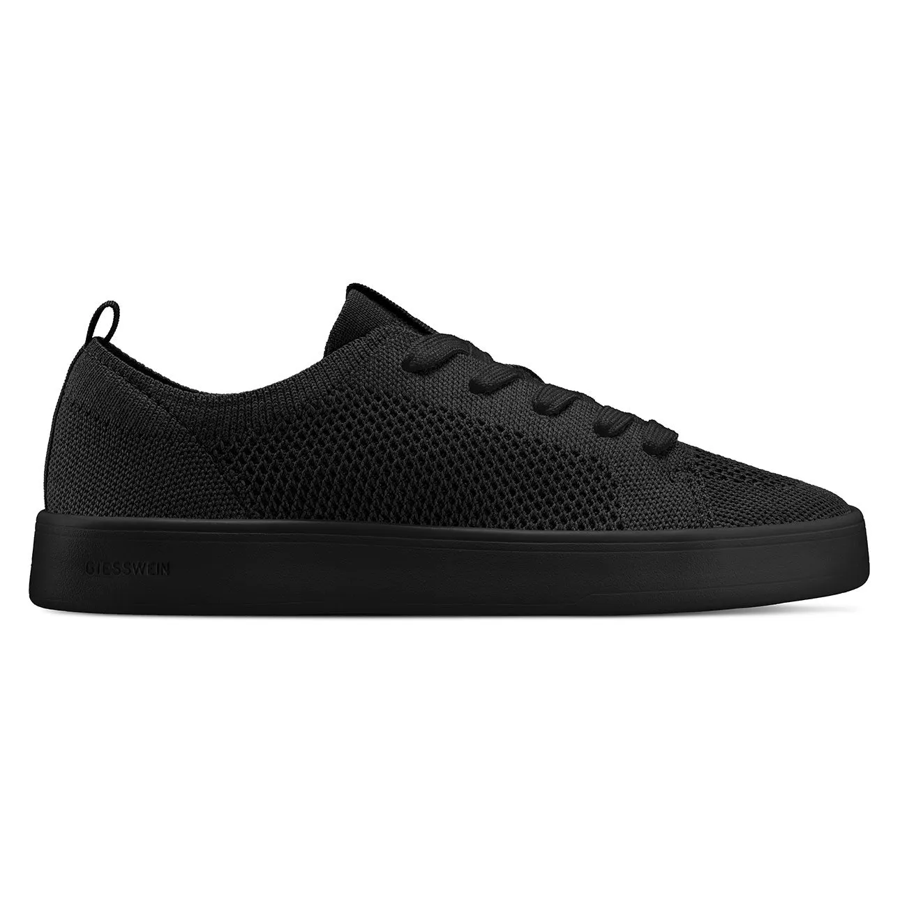 Wool Sneaker Men anti slip