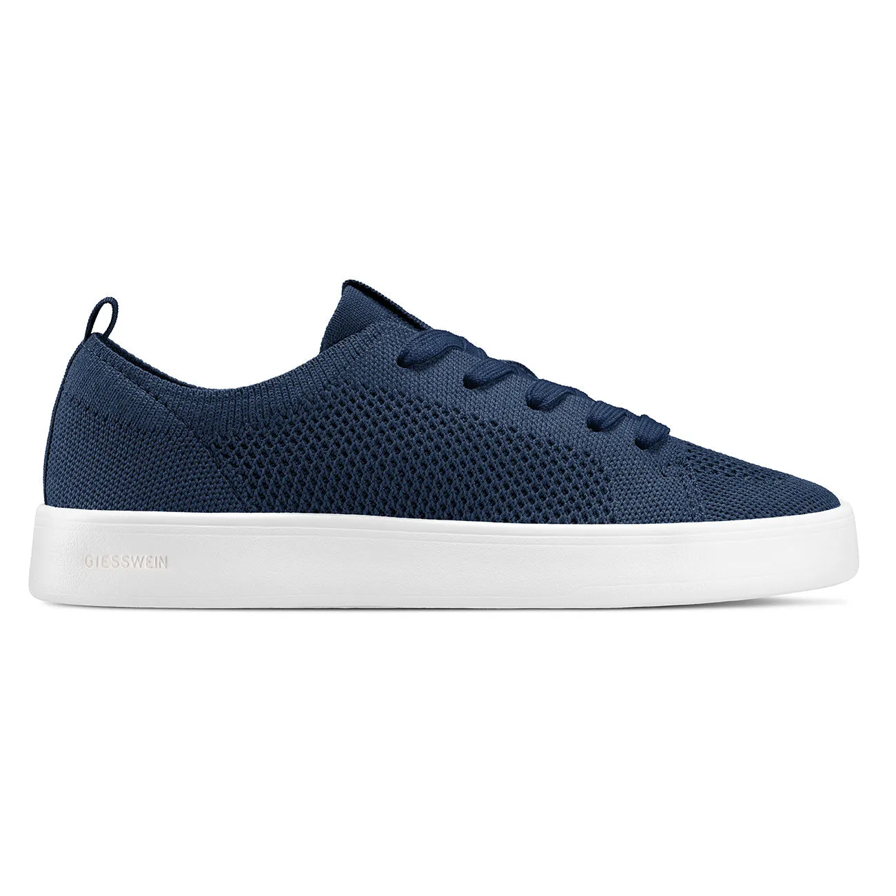 Wool Sneaker Men anti slip