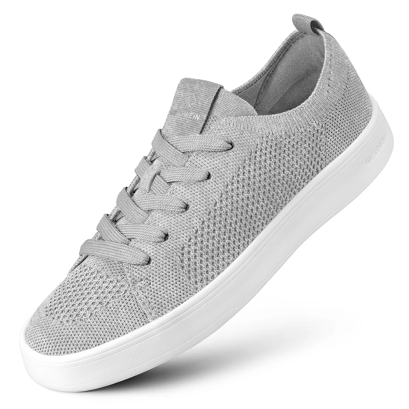 Wool Sneaker Men anti slip