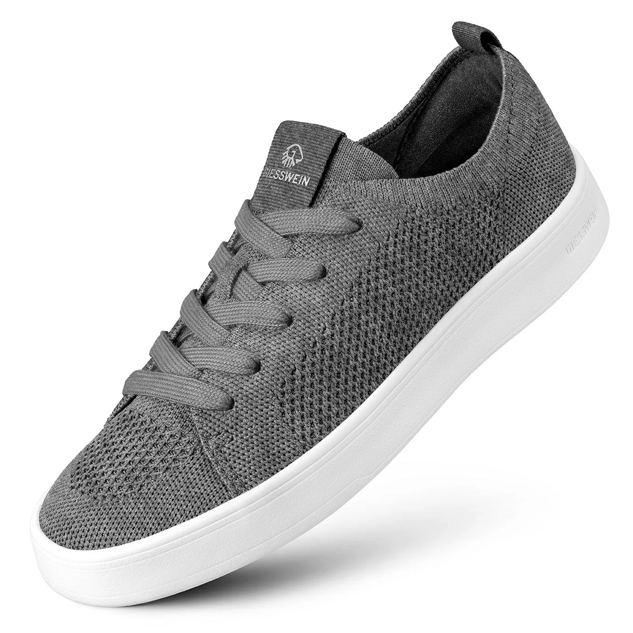Wool Sneaker Men anti slip