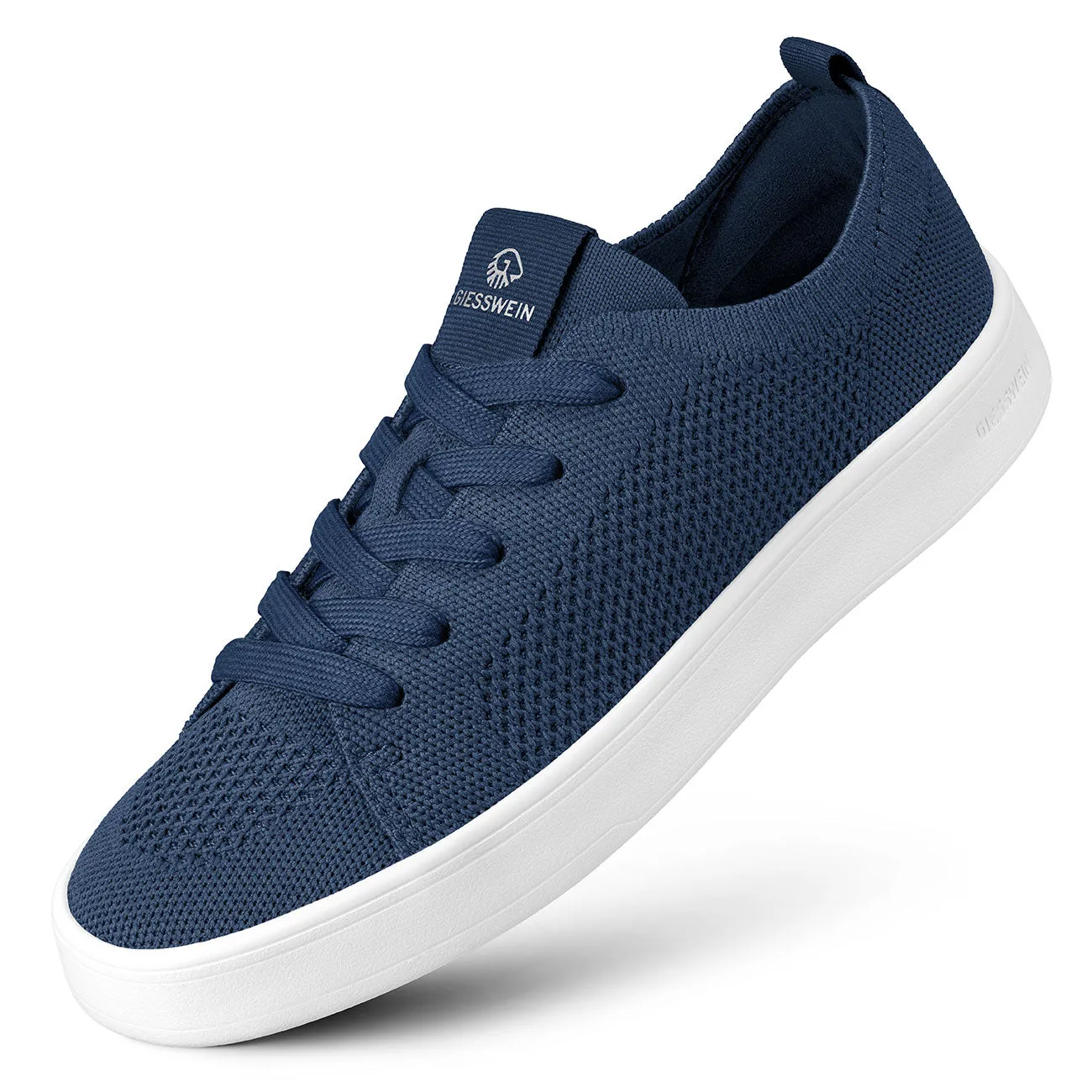 Wool Sneaker Men anti slip