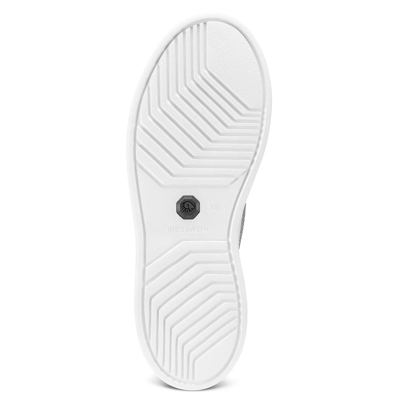 Wool Sneaker Men anti slip