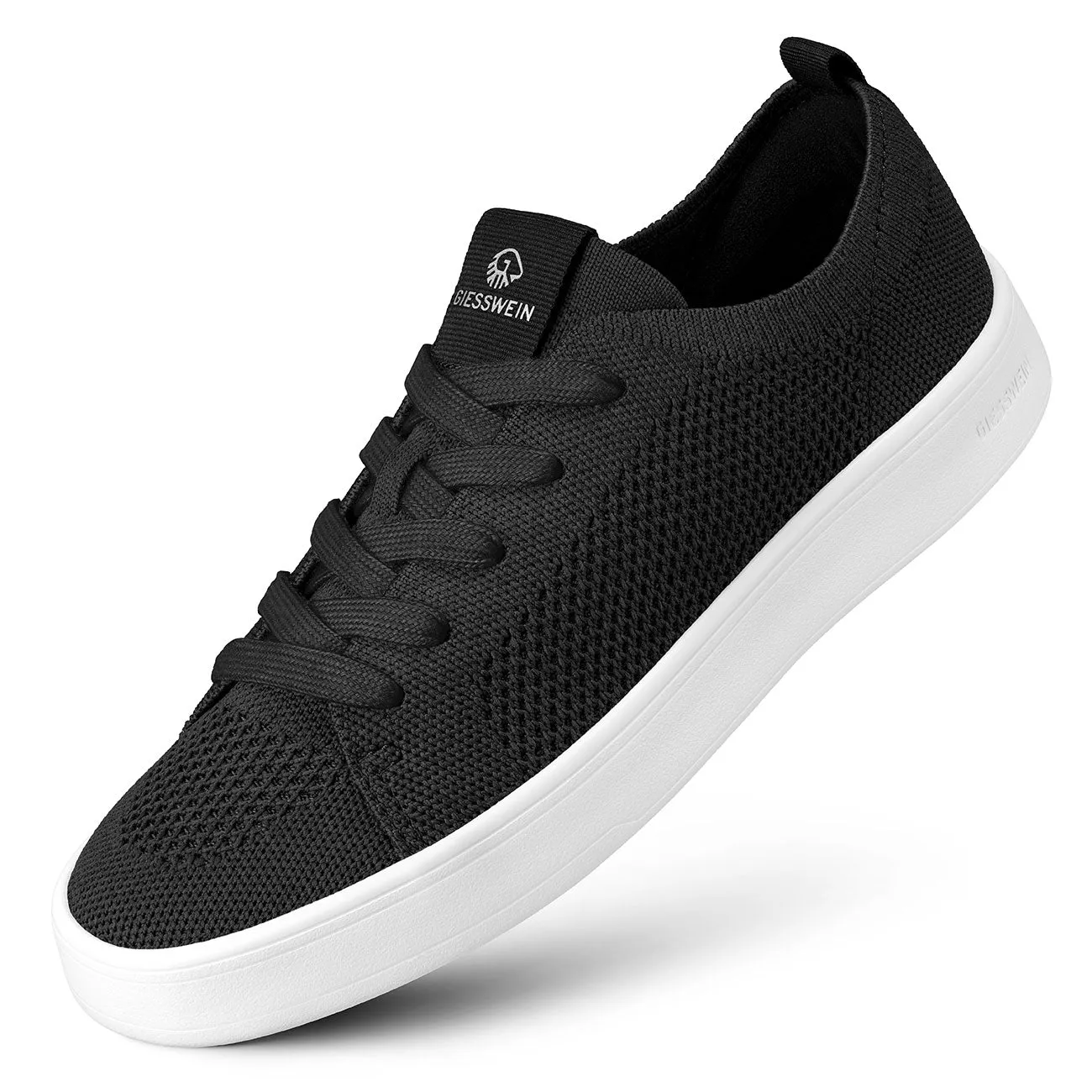 Wool Sneaker Men anti slip