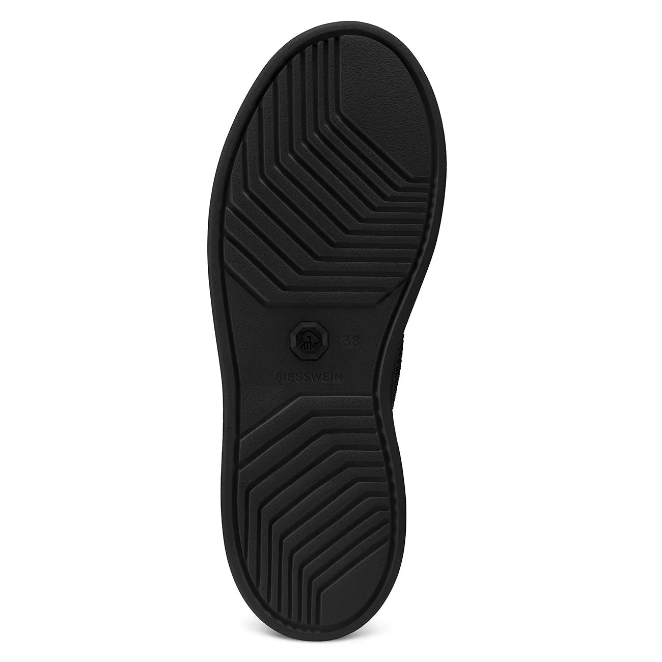 Wool Sneaker Men anti slip