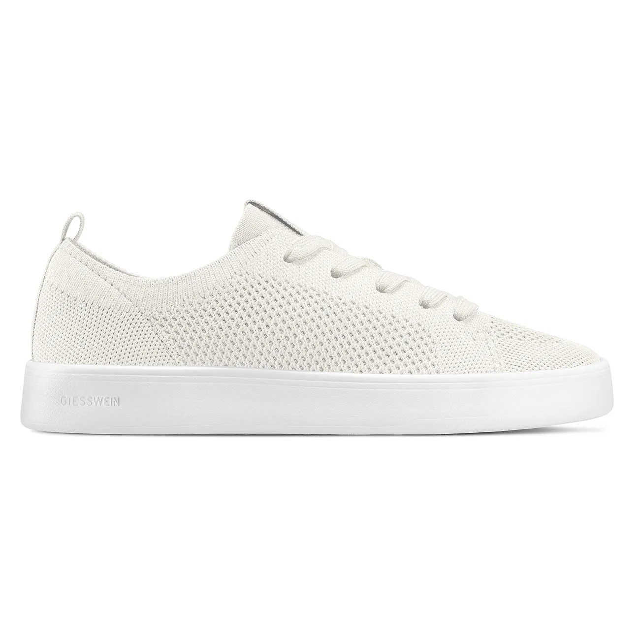 Wool Sneaker Men anti slip