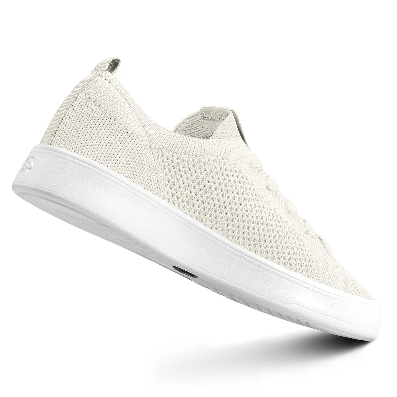 Wool Sneaker Men anti slip